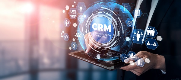 企业实施CRM客户关系管理系统_将会拥有这5个益处