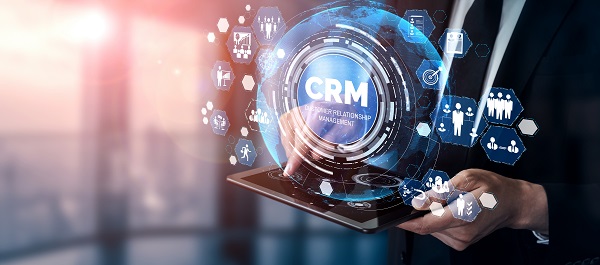 企业新武器_CRM系统能为企业带来这三大好处