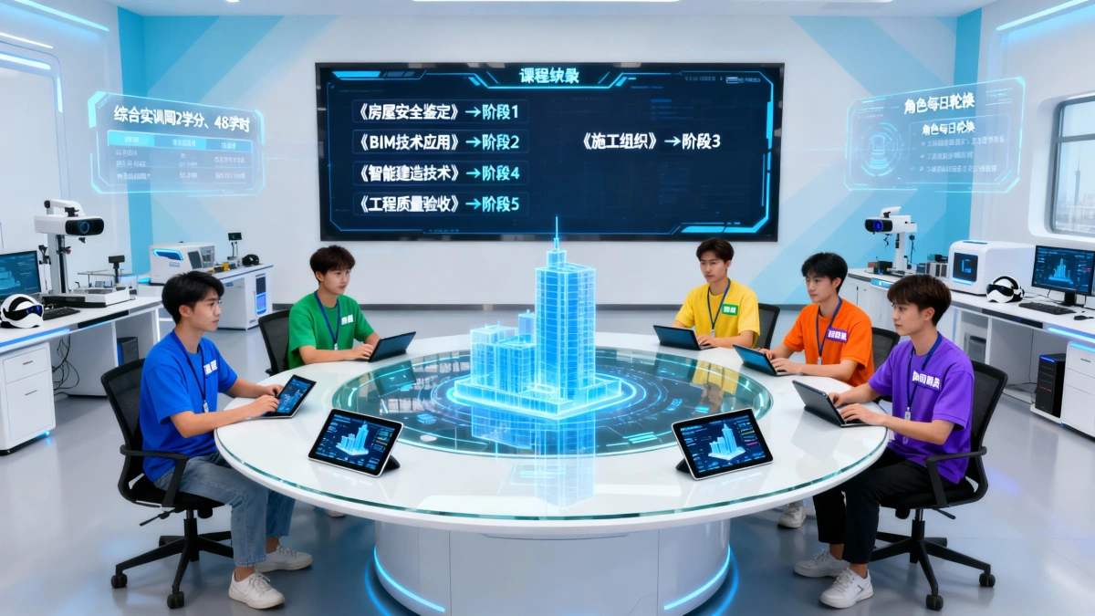 智慧校园.案例展示